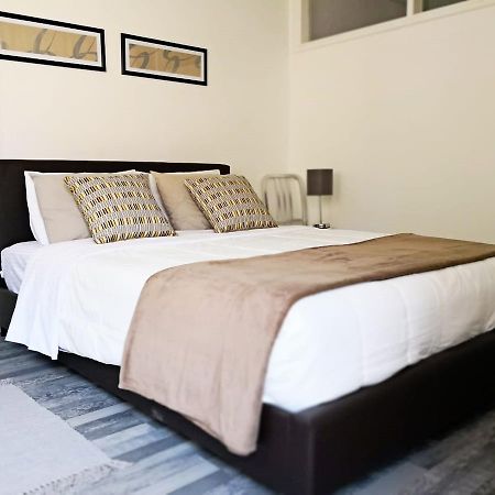 Cheerful Apartment In Nicosia Ngoại thất bức ảnh