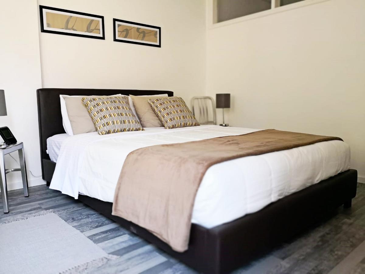 Cheerful Apartment In Nicosia Ngoại thất bức ảnh