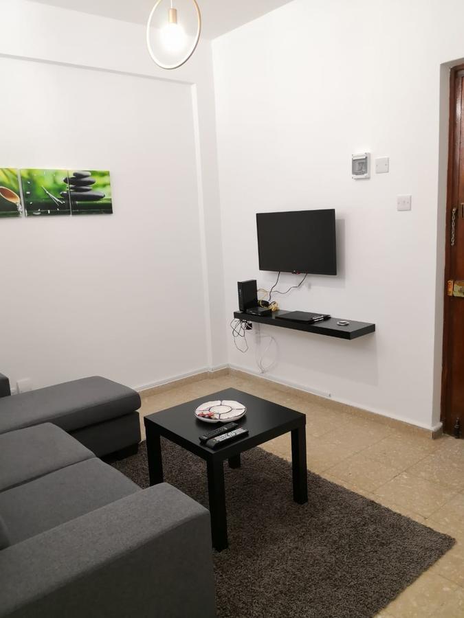 Cheerful Apartment In Nicosia Ngoại thất bức ảnh