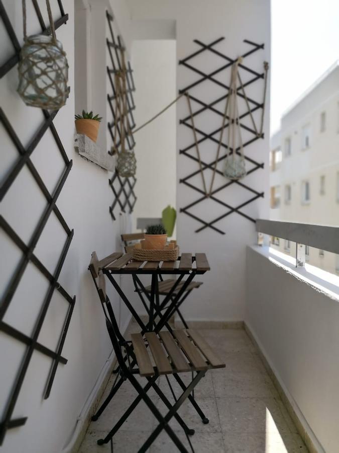 Cheerful Apartment In Nicosia Ngoại thất bức ảnh