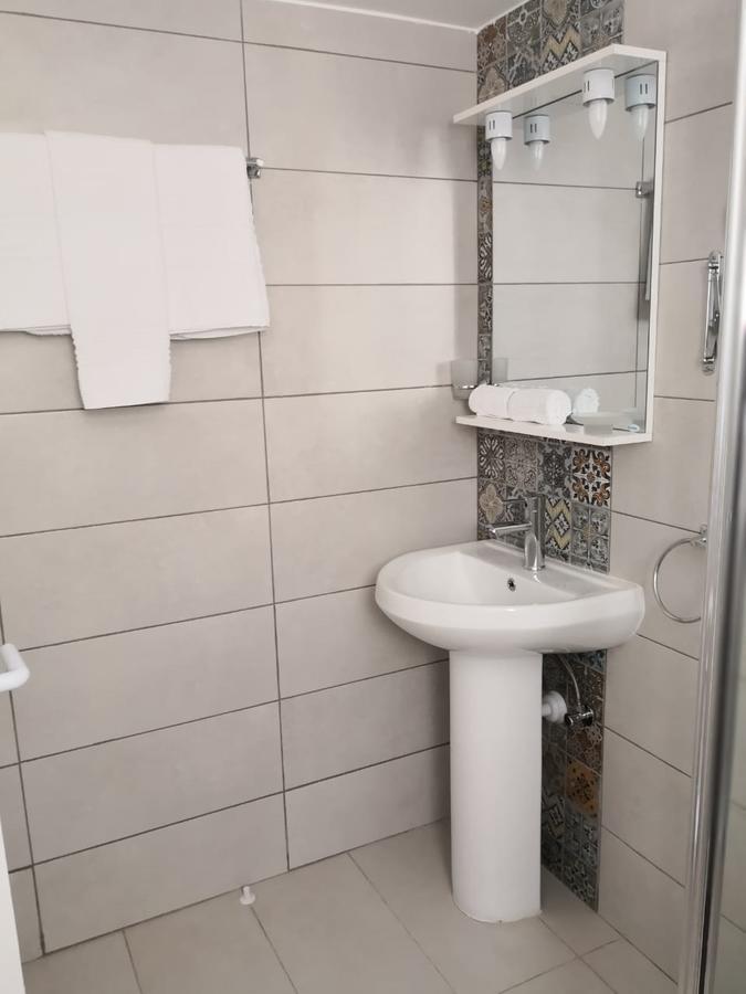 Cheerful Apartment In Nicosia Ngoại thất bức ảnh