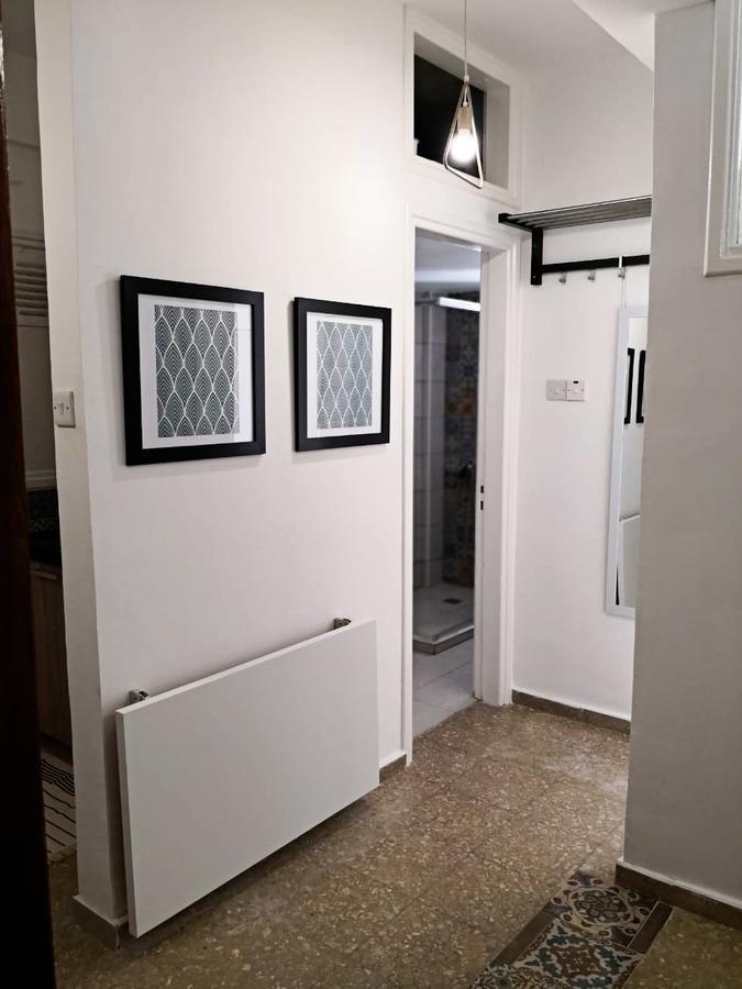 Cheerful Apartment In Nicosia Ngoại thất bức ảnh
