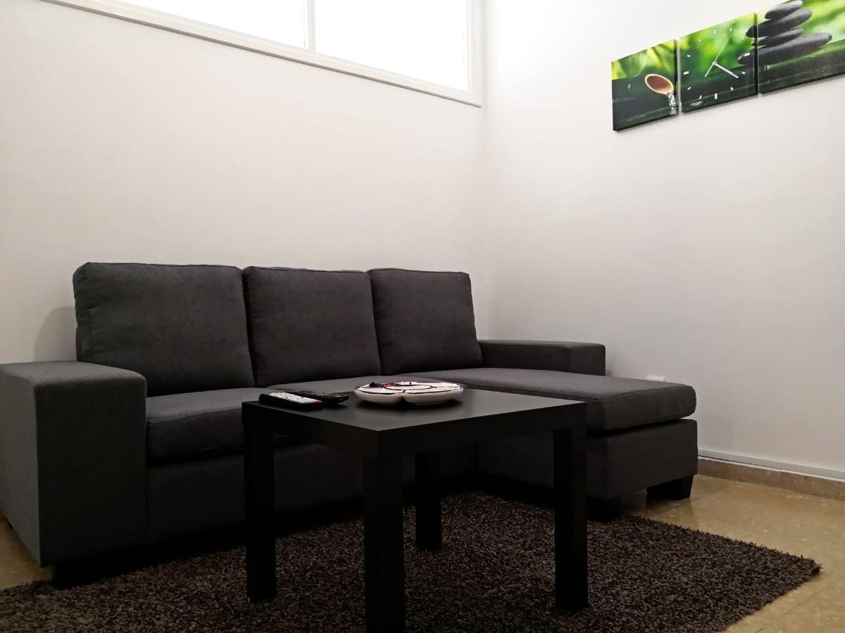 Cheerful Apartment In Nicosia Ngoại thất bức ảnh