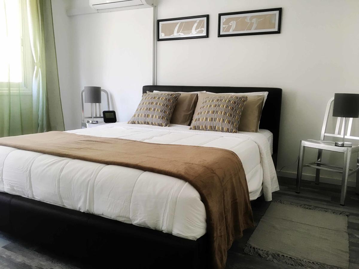 Cheerful Apartment In Nicosia Ngoại thất bức ảnh