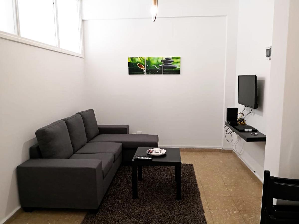 Cheerful Apartment In Nicosia Ngoại thất bức ảnh