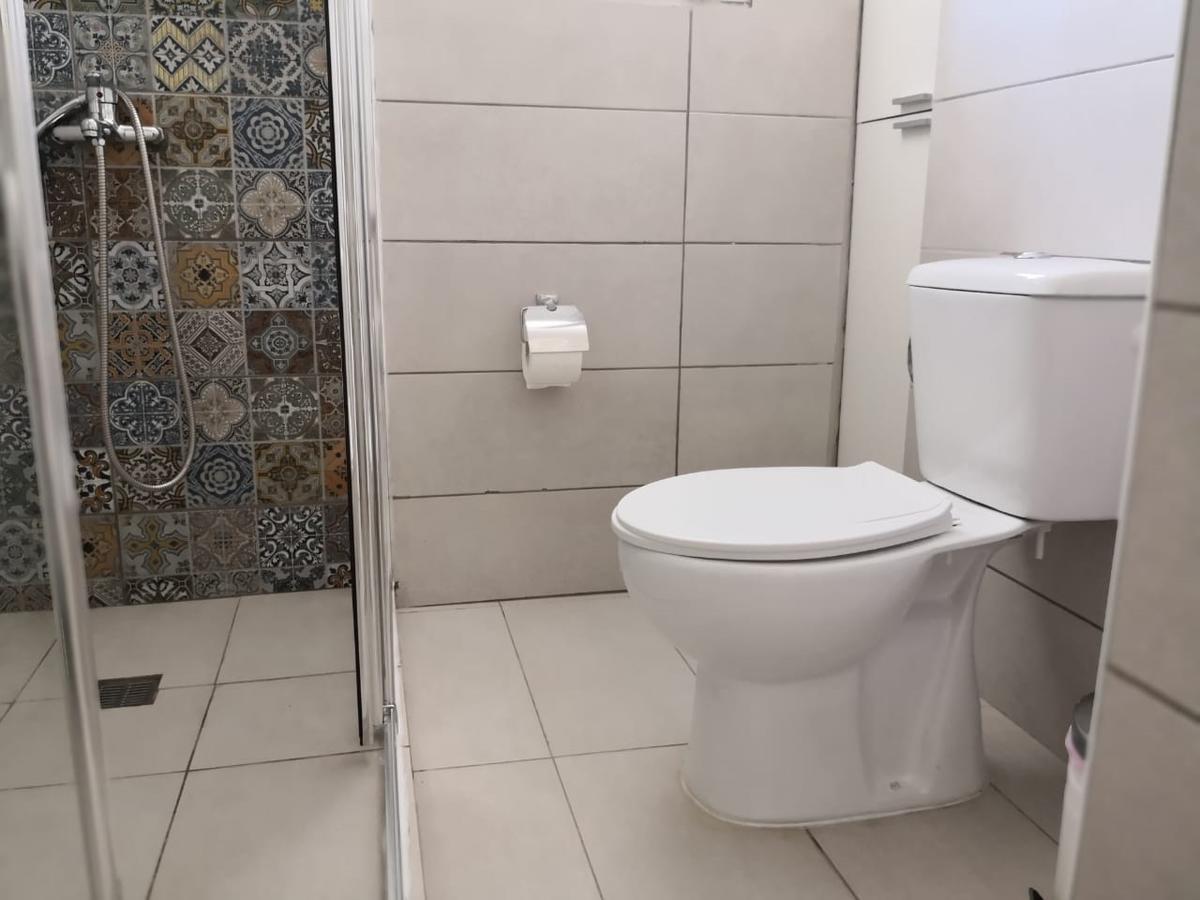 Cheerful Apartment In Nicosia Ngoại thất bức ảnh