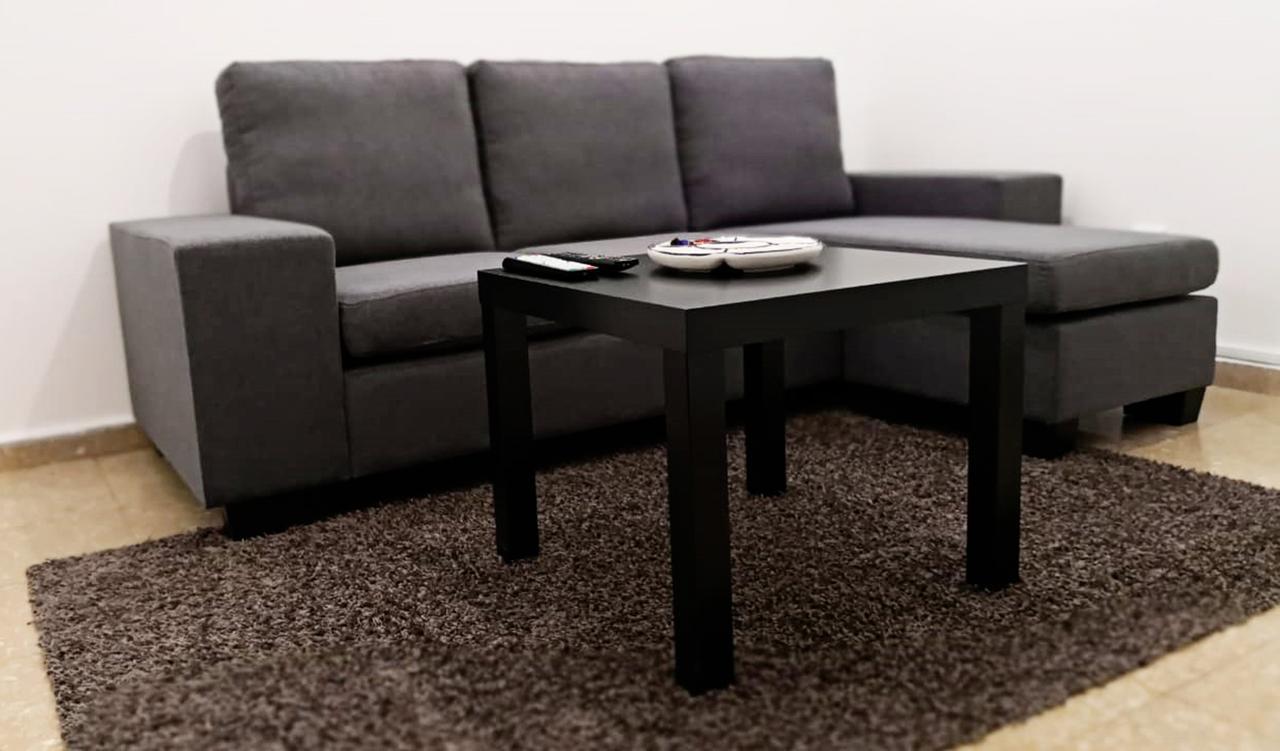 Cheerful Apartment In Nicosia Ngoại thất bức ảnh