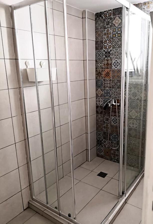Cheerful Apartment In Nicosia Ngoại thất bức ảnh
