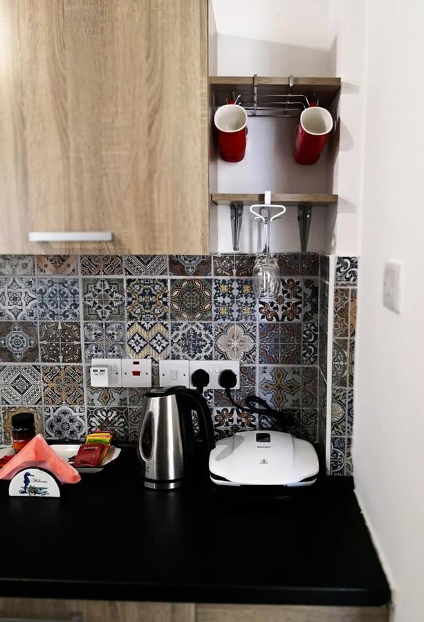 Cheerful Apartment In Nicosia Ngoại thất bức ảnh