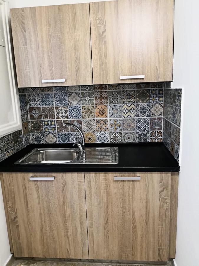 Cheerful Apartment In Nicosia Ngoại thất bức ảnh